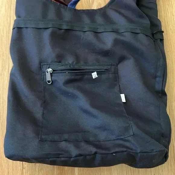 Boho‎ over the shoulder bag - Picture 4 of 7